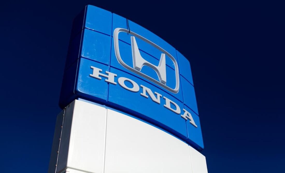 Falta de semiconductores afecta la producción de vehículos de Honda. Foto: Archivo
