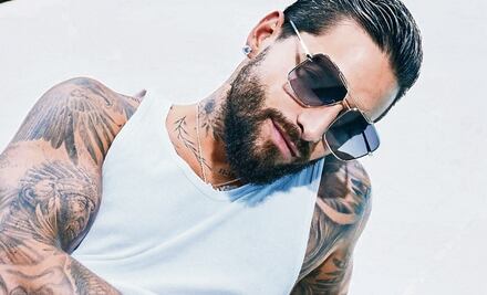 Maluma se despide de “Papi Juancho” y le da la bienvenida a un nuevo apodo 