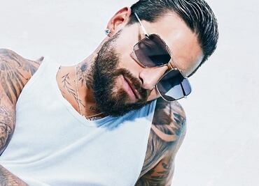 Maluma se despide de “Papi Juancho” y le da la bienvenida a un nuevo apodo