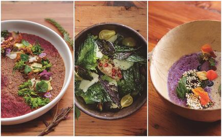 Recetas para aprovechar el amaranto