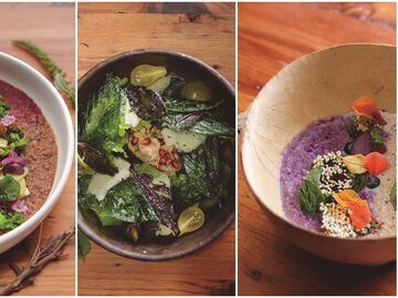 Recetas para aprovechar el amaranto