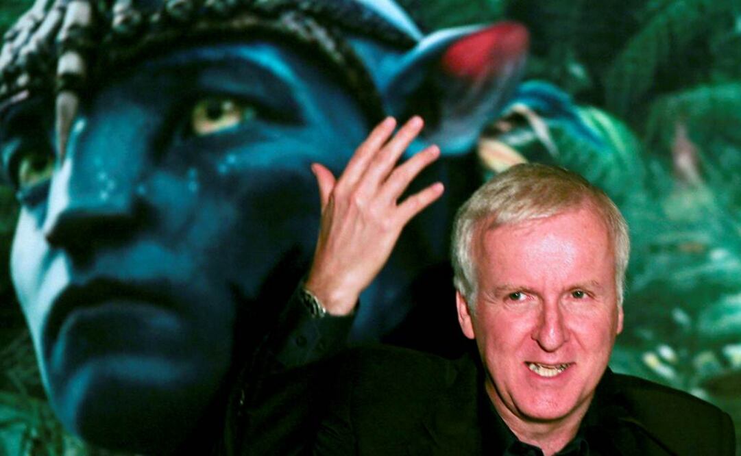 La cinta será estrenada en diciembre de 2017. FOTO: Archivo/REUTERS