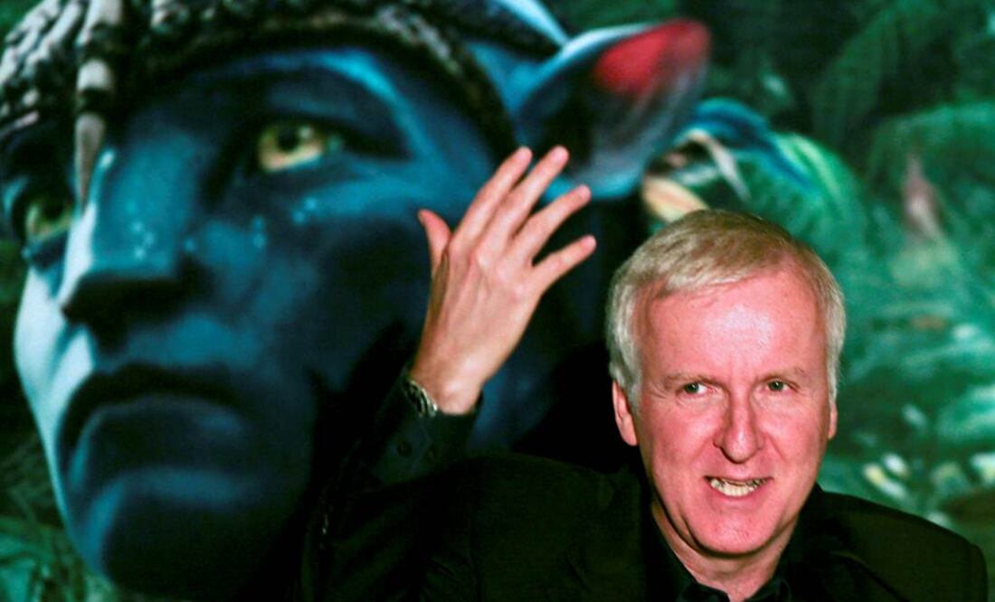 La cinta será estrenada en diciembre de 2017. FOTO: Archivo/REUTERS