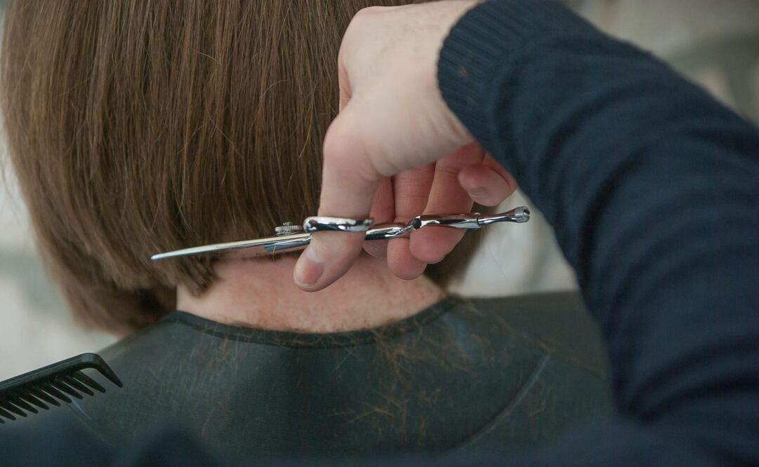Agenta una cita en tu salón de belleza para renovar tu look durante febrero 2024. Foto: Pixabay