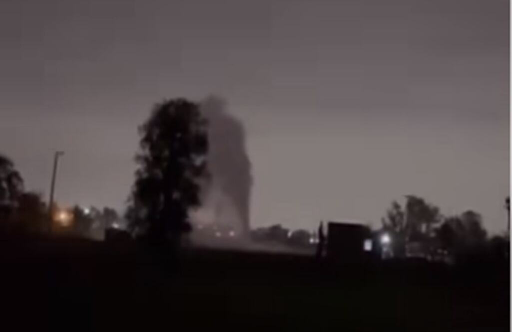 FOTO: Tomada de Facebook / EL UNIVERSAL/