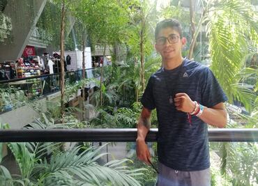 También padecí problemas con Federación de Boxeo y COM: Rey Vargas