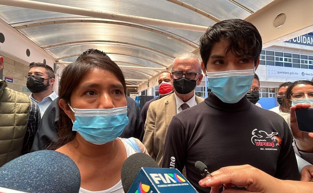 Foto: Sirse Rosas / EL UNIVERSAL