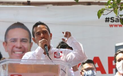 De llegar al Congreso CDMX, RSP garantiza impulso a los símbolos y tradiciones históricas