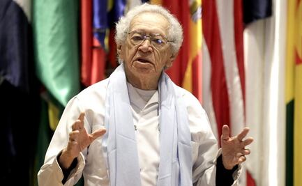 Fallece el poeta brasileño Thiago de Mello