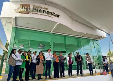 Atenderá Higinio Martínez demandas ciudadanas