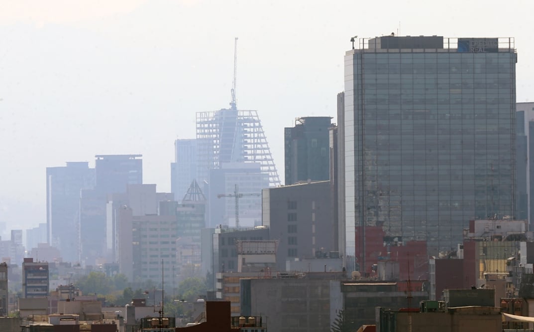 Foto: archivo / EL UNIVERSAL