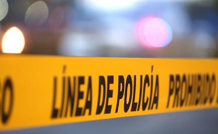 Mueren 4 personas y 9 resultan lesionadas en dos hechos distintos en Guanajuato
