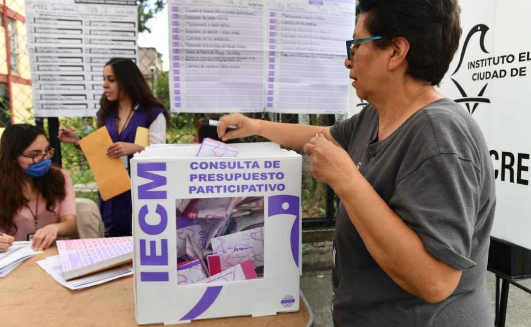 Foto: Omar Díaz / EL UNIVERSAL