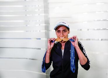 Quiere desvelar su realidad