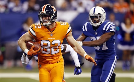 Divertido final de campaña