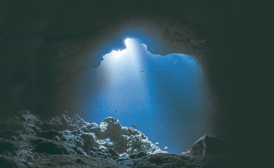 Es necesario contar con una tecnología de punta para llegar a las aguas profundas. Foto Especial