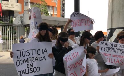 Citan a juez ante Fiscalía Anticorrupción de Jalisco por caso Vimifos