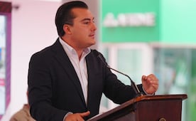 Alcalde de García reta al gobierno de Nuevo León por el bienestar animal; pide superar 14 mil esterilizaciones
