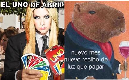 Los mejores memes para recibir abril 2025; usuarios se preparan para Semana Santa