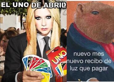 Los mejores memes para recibir abril 2025; usuarios se preparan para Semana Santa