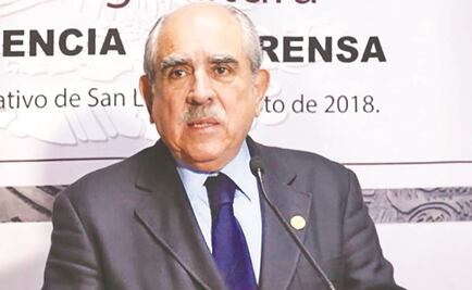 Inicia el registro de diputados y senadores electos