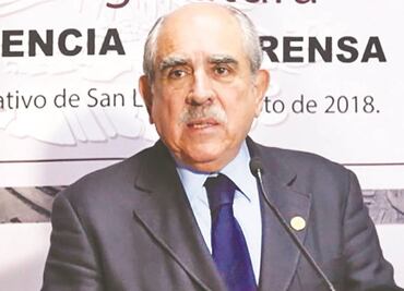 Inicia el registro de diputados y senadores electos