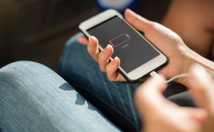 Por qué se infla la batería del celular y qué hacer si sucede