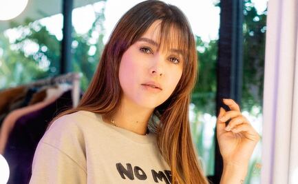 Paulina Goto denunciará a chofer de Uber que la puso en peligro