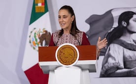 Sheinbaum pide esperar conteo final de comicios en Colombia para felicitar a ganador; puede ser hasta agosto, aclara