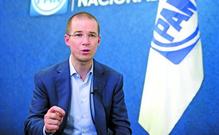 Gobierno no puede seguir ausente ante reclamos por bloqueos: Anaya