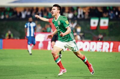 Chucky aterrará a los holandeses