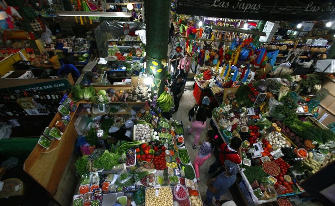 Foto: Yadín Xolalpa / ELUNIVERSAL