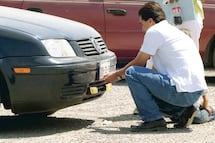 Qué hacer si las placas de tu auto no aparecen en Repuve