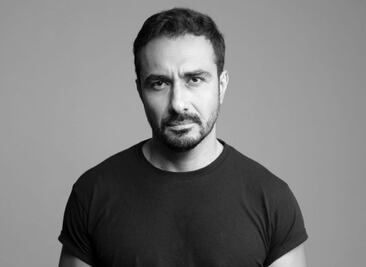 Pascacio López, de "Guerra de Vecinos", es procesado por presunta violación