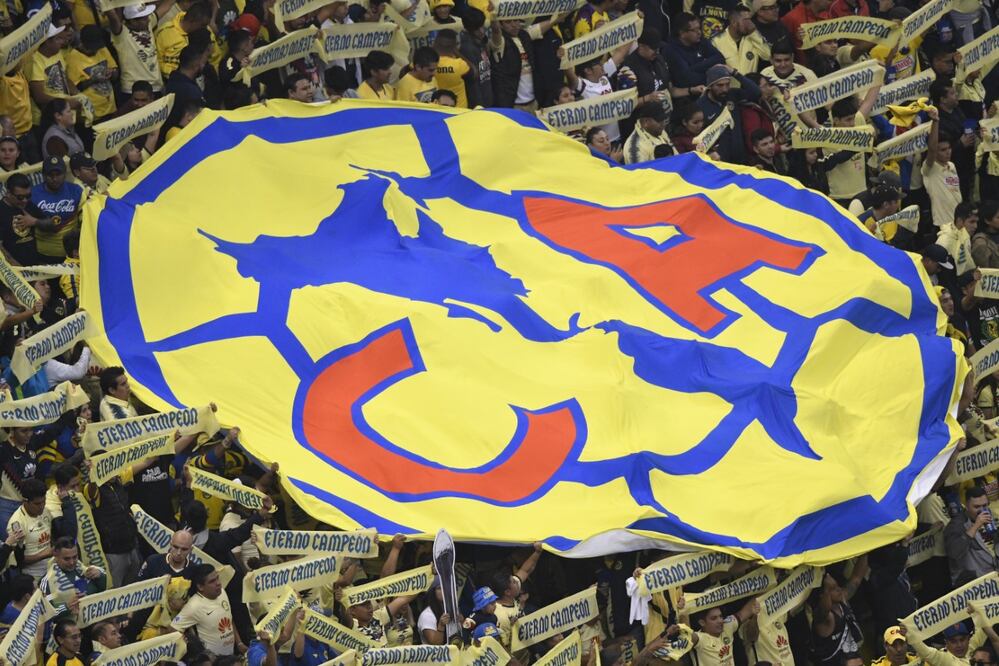 América podría quedarse sin uno de sus delanteros. Foto: Imago7