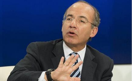 Trump podría llevar a EU a un retroceso: FCH