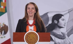 A una semana del Mundial 2026, gobierno presume agilización de visas; reporta avance en más de 4 mil canchas deportivas