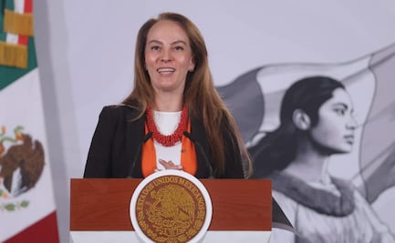 A una semana del Mundial 2026, gobierno presume agilización de visas; reporta avance en más de 4 mil canchas deportivas