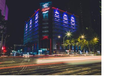 Terror mexicano en realidad virtual