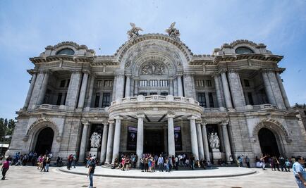 Museos del INBA no abrirán el 16 de septiembre