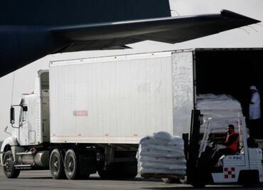 Qué es la Carta Porte que validó la Suprema Corte para transporte de mercancías