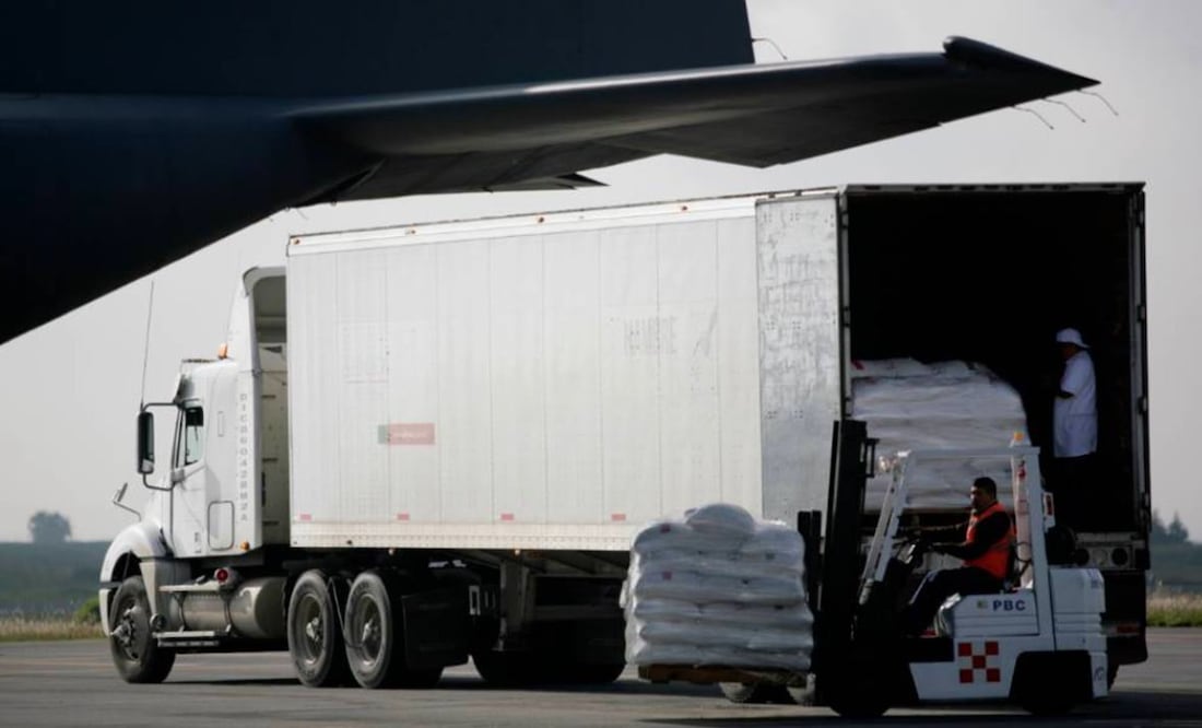 Foto: Archivo/ El Universal