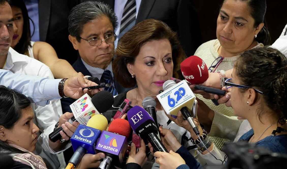 FOTOS: Diputados PAN