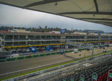 Vive la Fórmula 1 desde tu teléfono