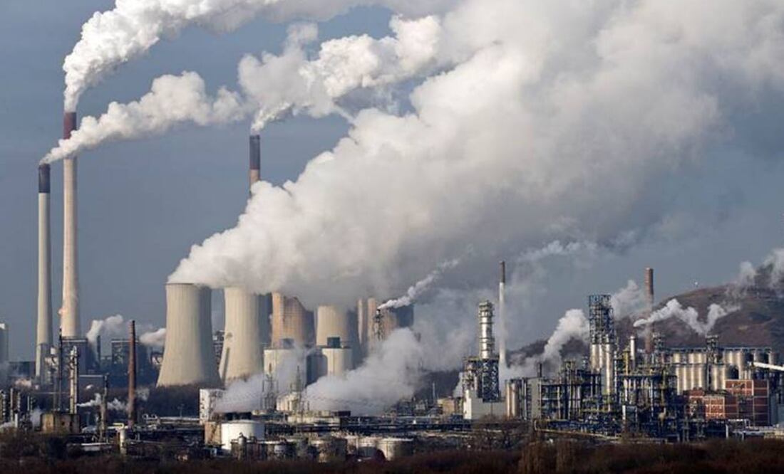 UNAM participa en iniciativa para almacenar CO2 en acuíferos salinos