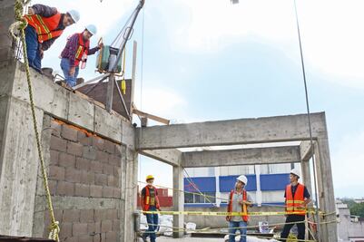 Buscan nuevos tipos de vivienda barata en CDMX 