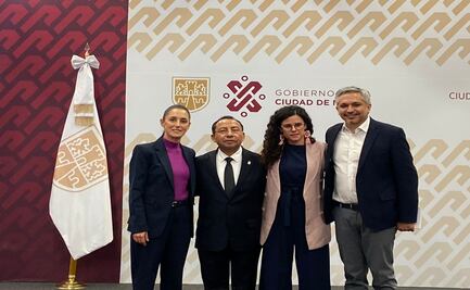 Con nuevo Modelo de Justicia Laboral, se resolverán los casos en un plazo de 45 días: Gobierno de la CDMX