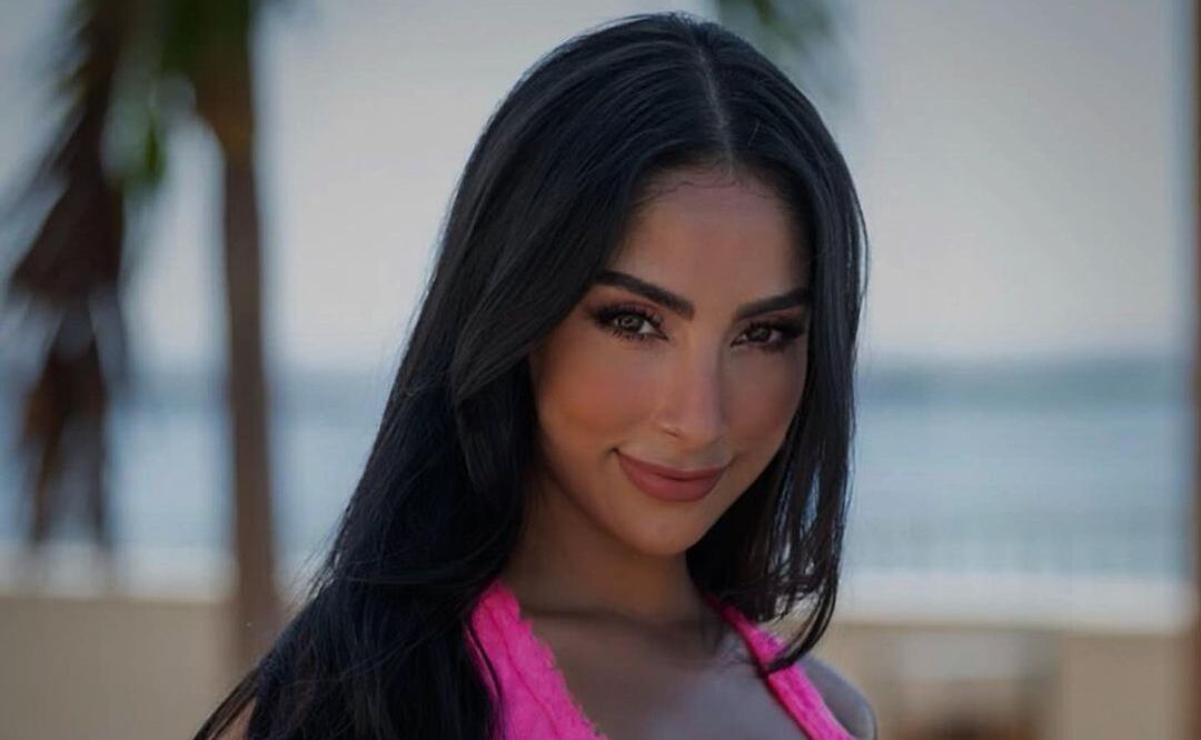 Foto: Instagram @oficialmariachacon