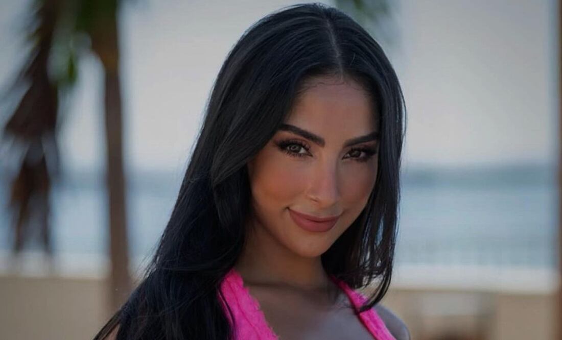 Foto: Instagram @oficialmariachacon