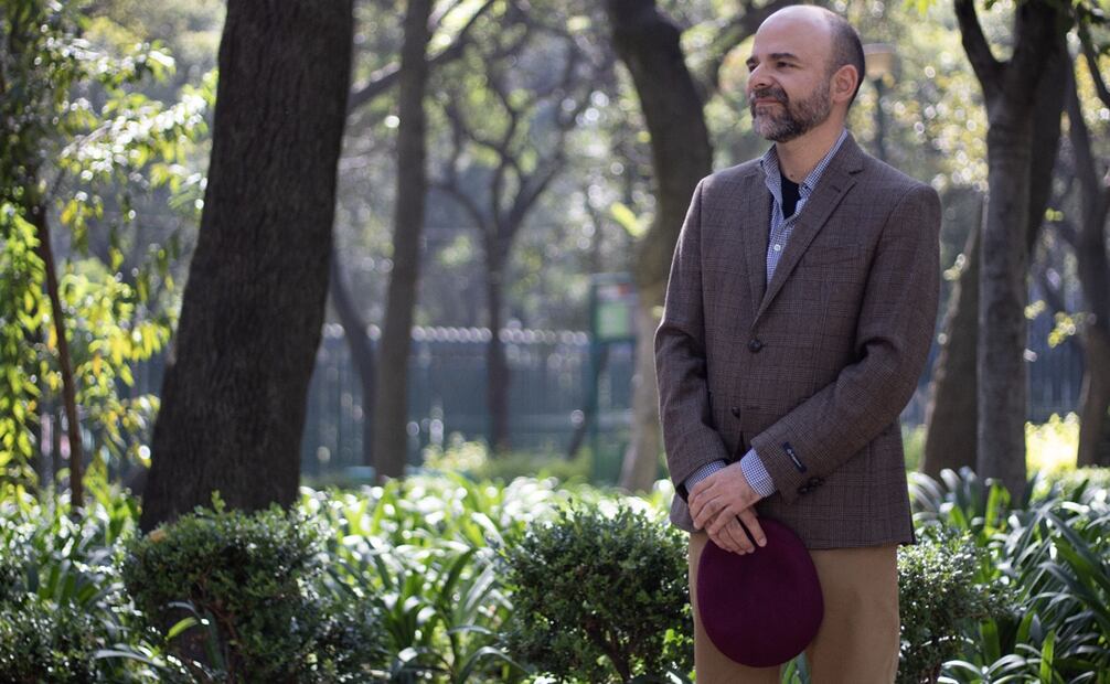 Foto: Fernanda Zamora/ El Universal.